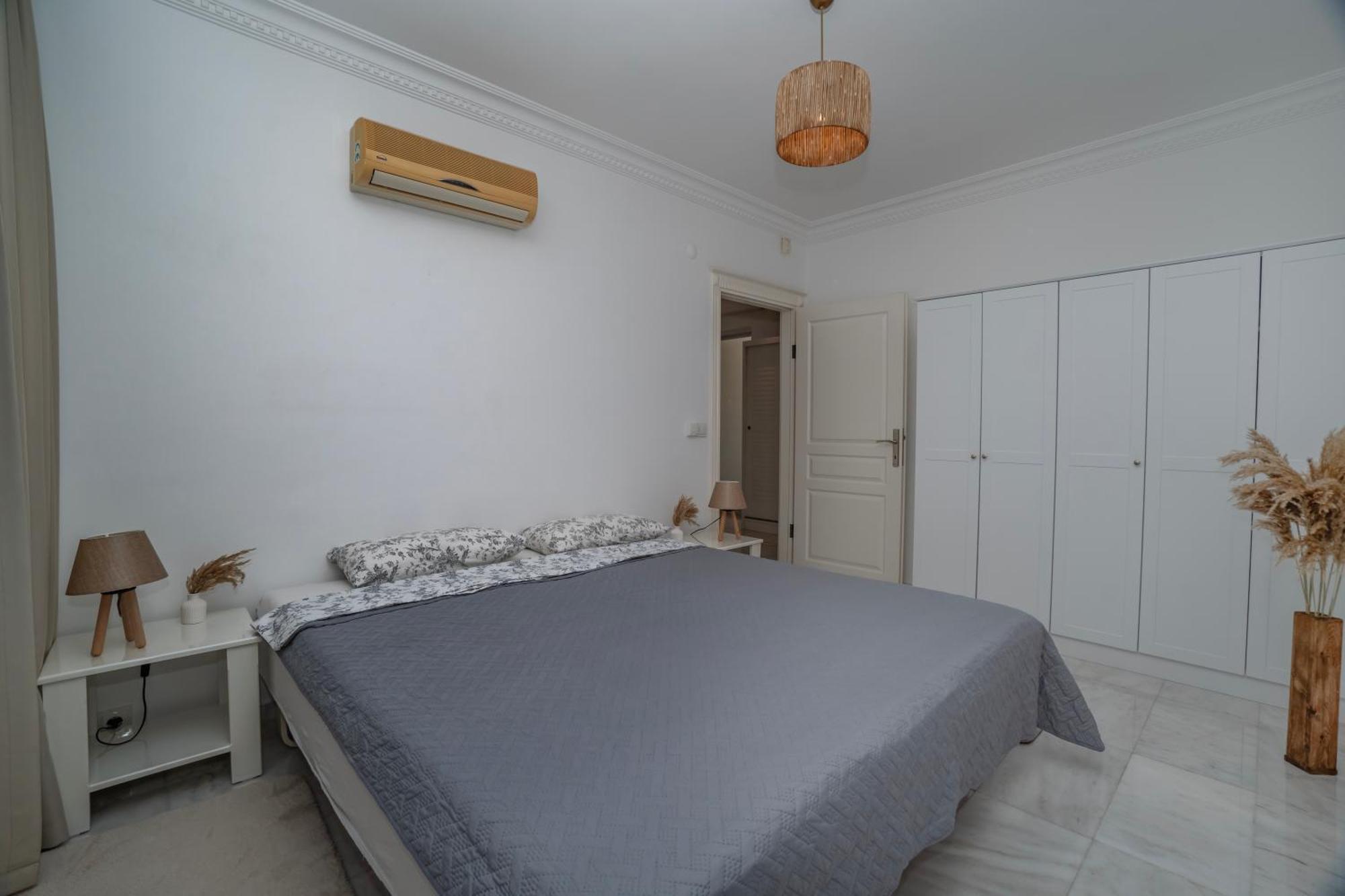 Mit Einzigartigem Ausblick Apartment *