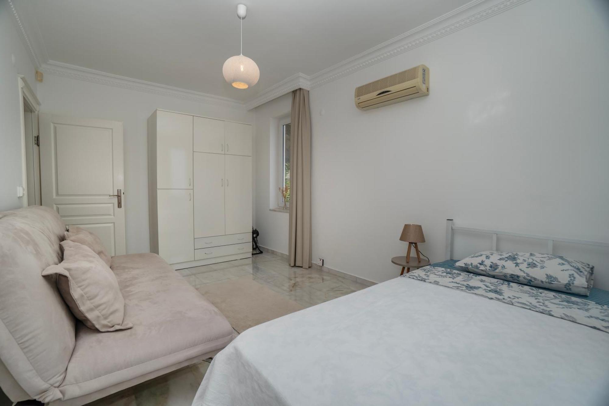 Mit Einzigartigem Ausblick Apartment Alanya