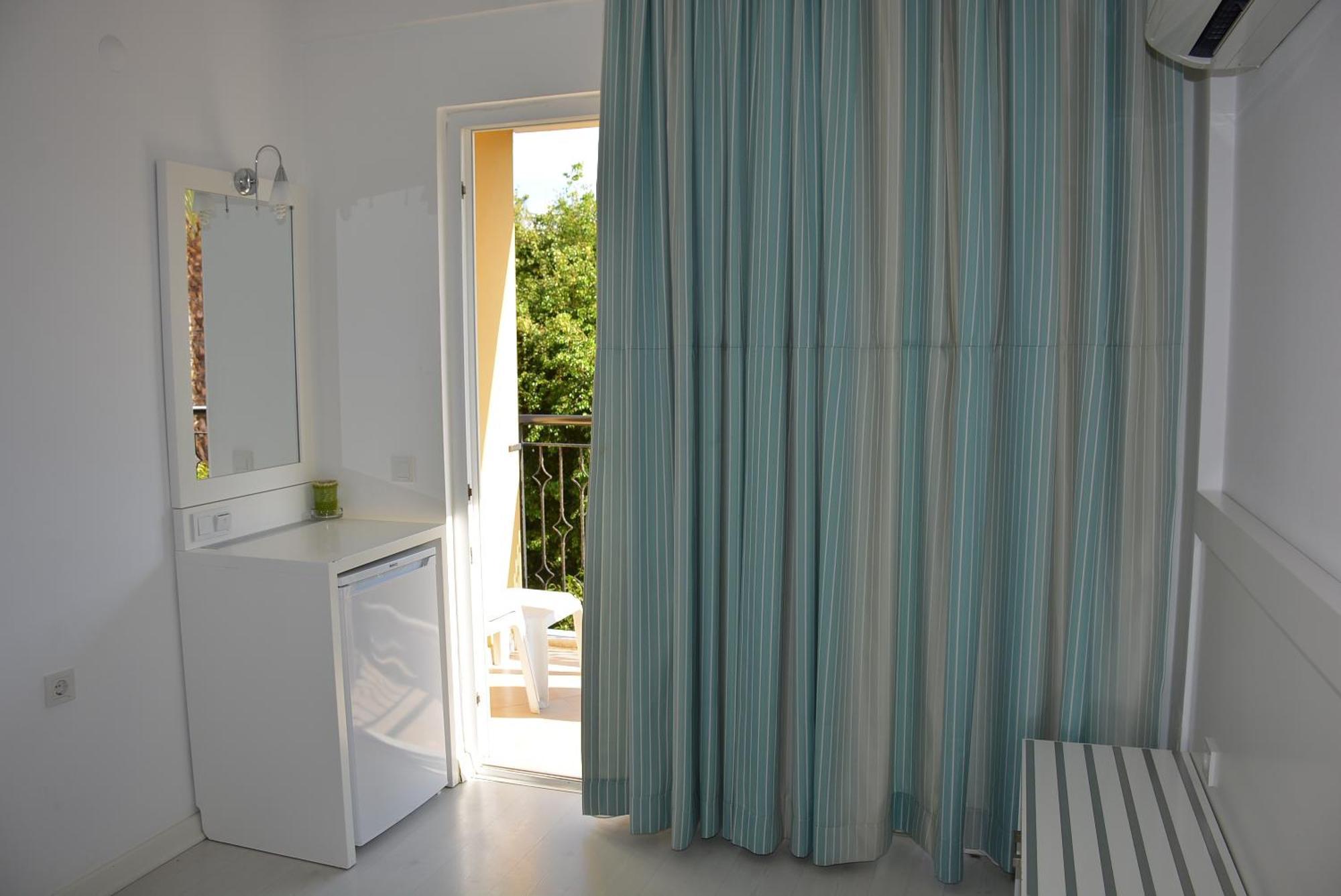 Kleopatra Hotel Alanya