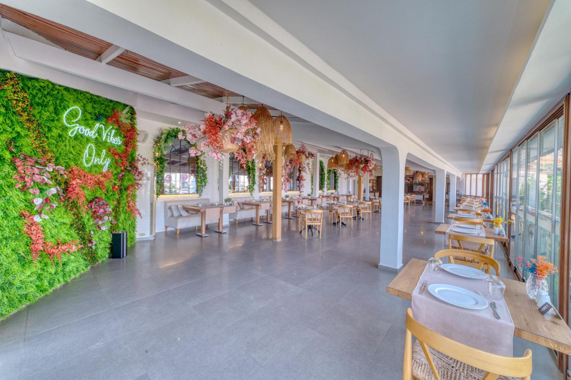 Illusion Clubhotel Only Adult 3*