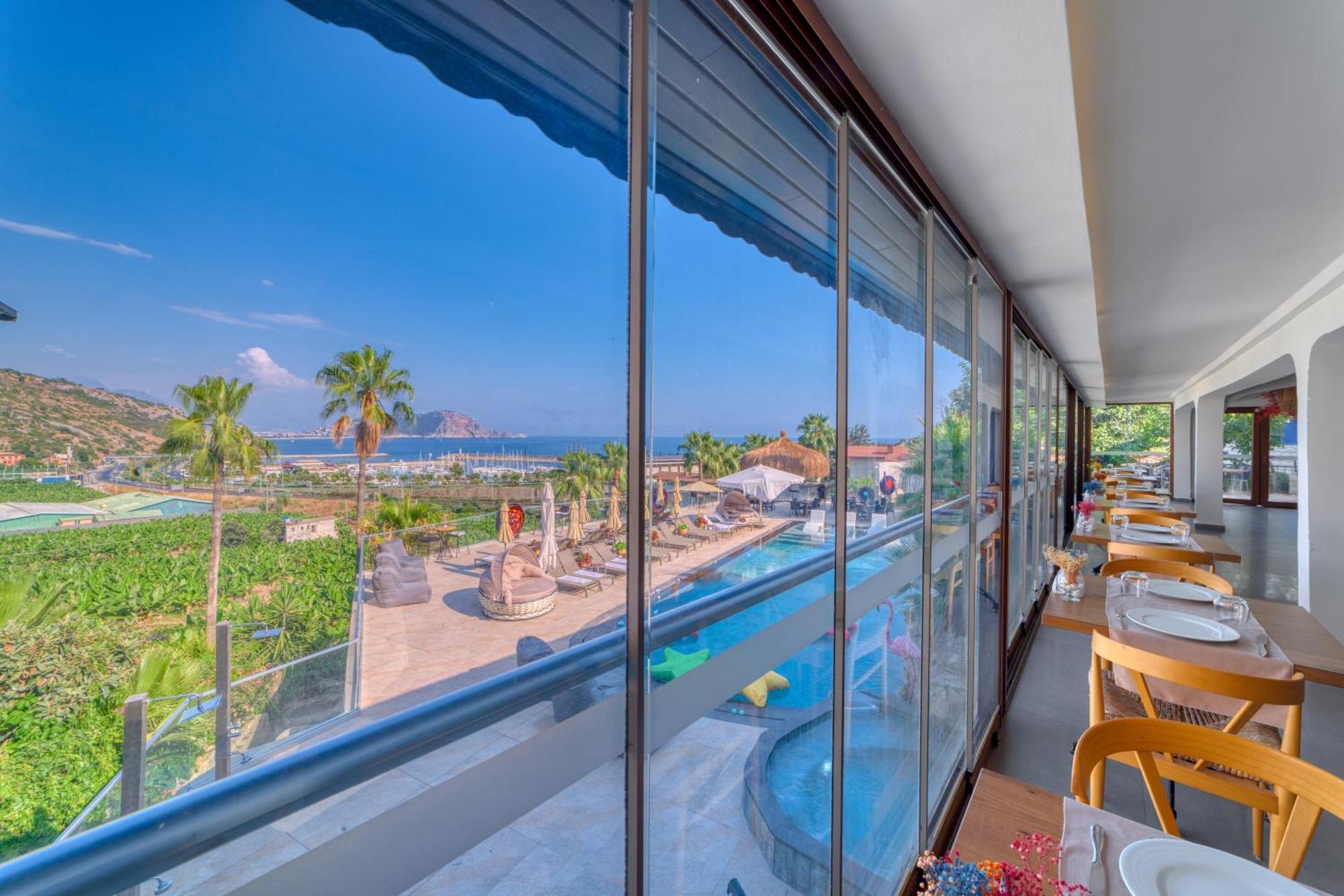 Illusion Clubhotel Only Adult Hotel Alanya
