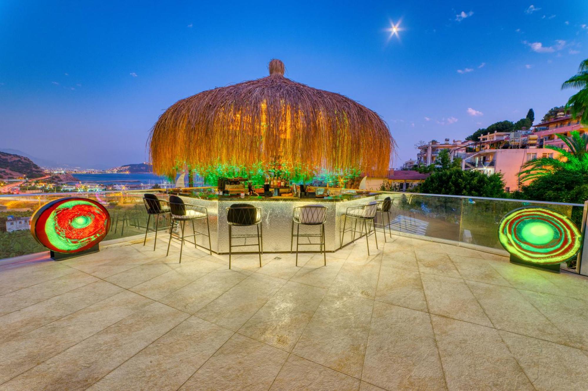 Illusion Clubhotel Only Adult Hotel 3*