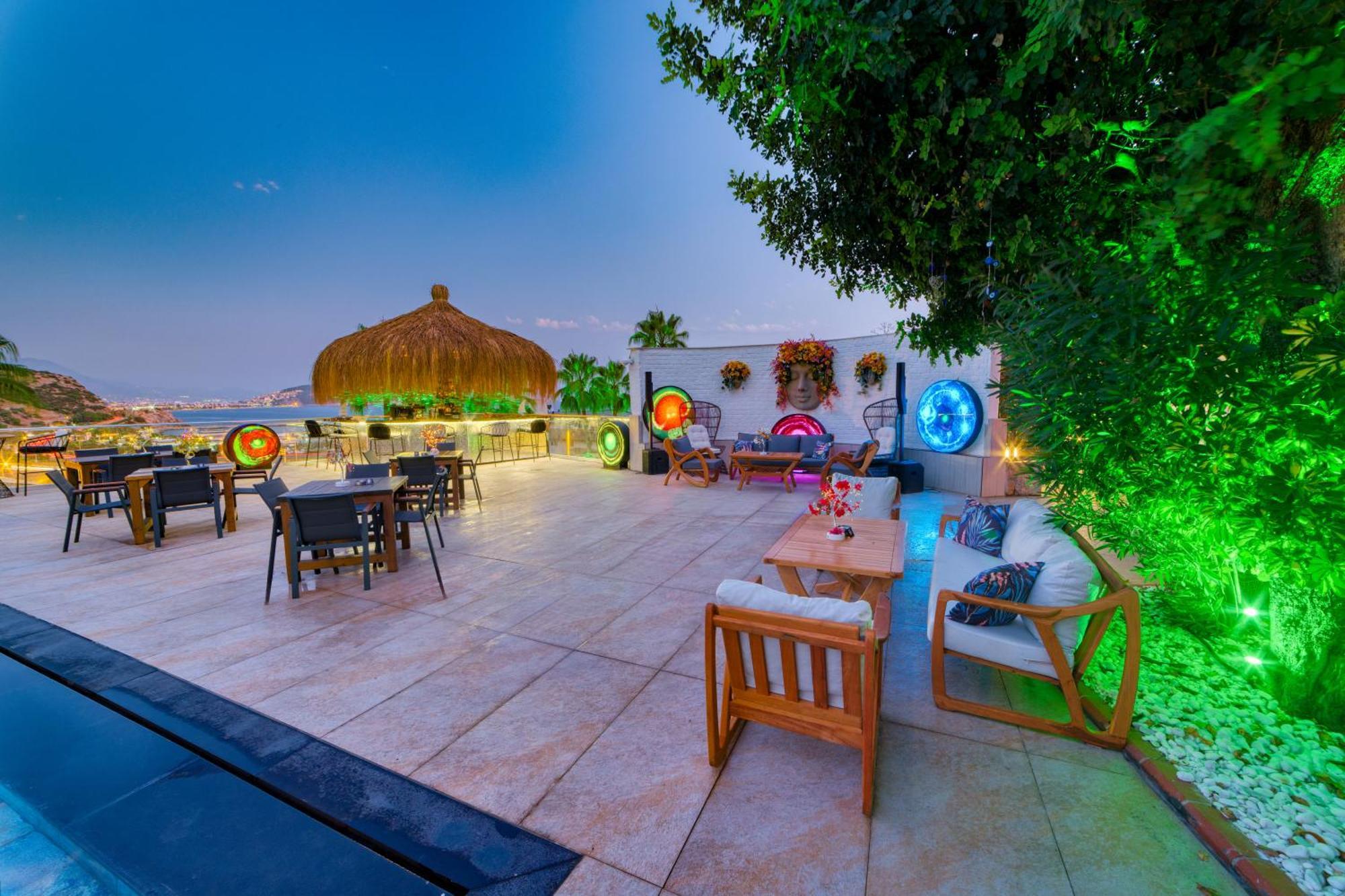 Hotel Illusion Clubhotel Only Adult 3*