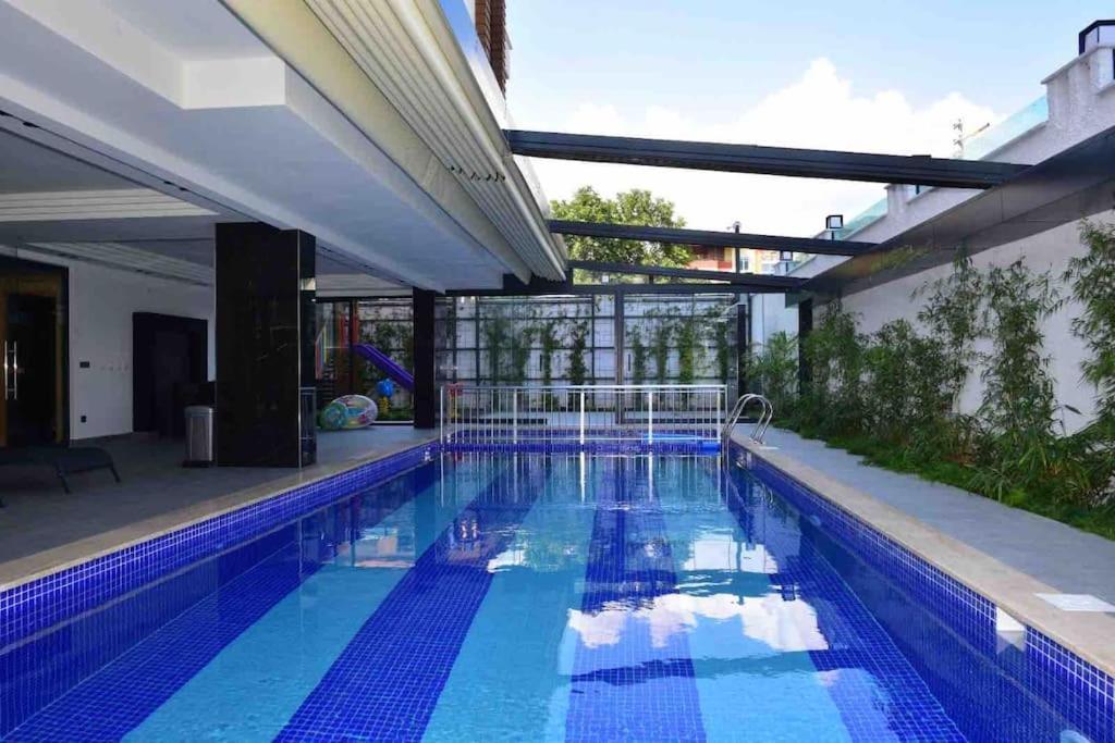 Apartment 3-1 Duplex 500 Meters To Cleopatra