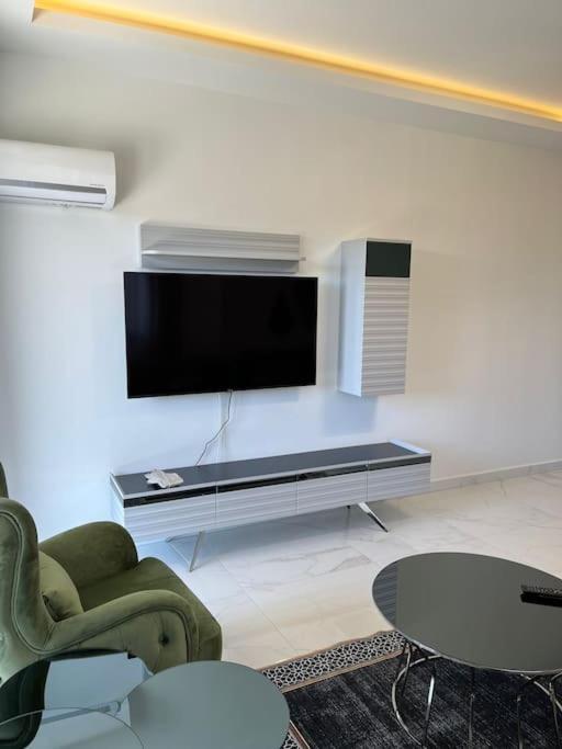 3-1 Duplex 500 Meters To Cleopatra Apartment Alanya