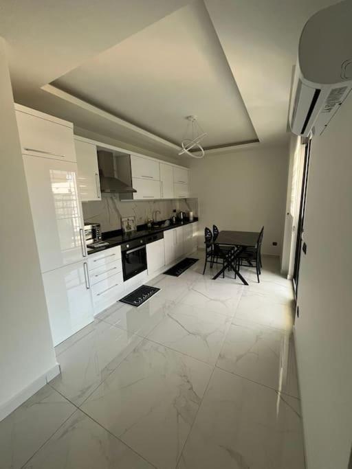 Apartment 3-1 Duplex 500 Meters To Cleopatra *