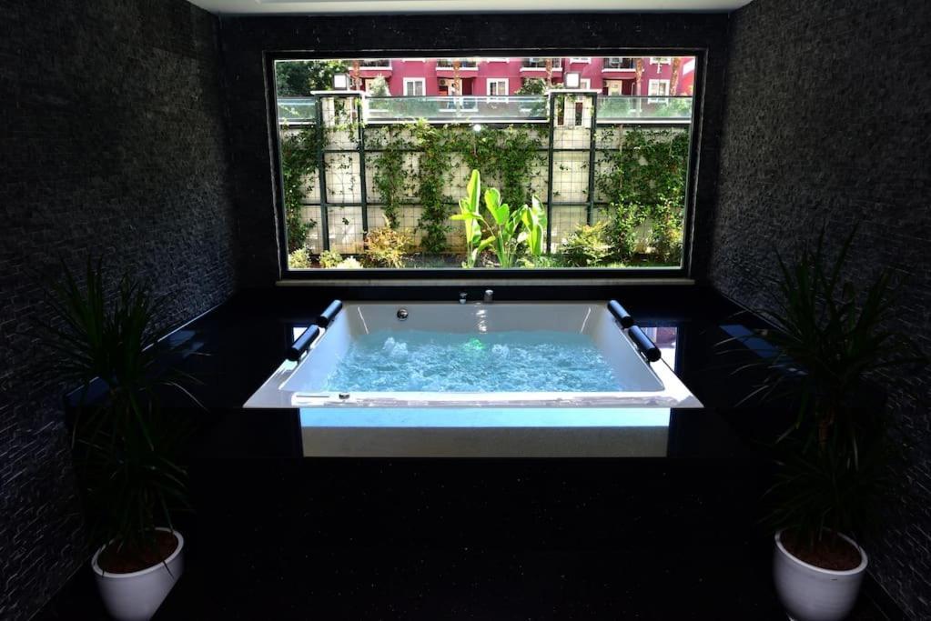 3-1 Duplex 500 Meters To Cleopatra Apartment