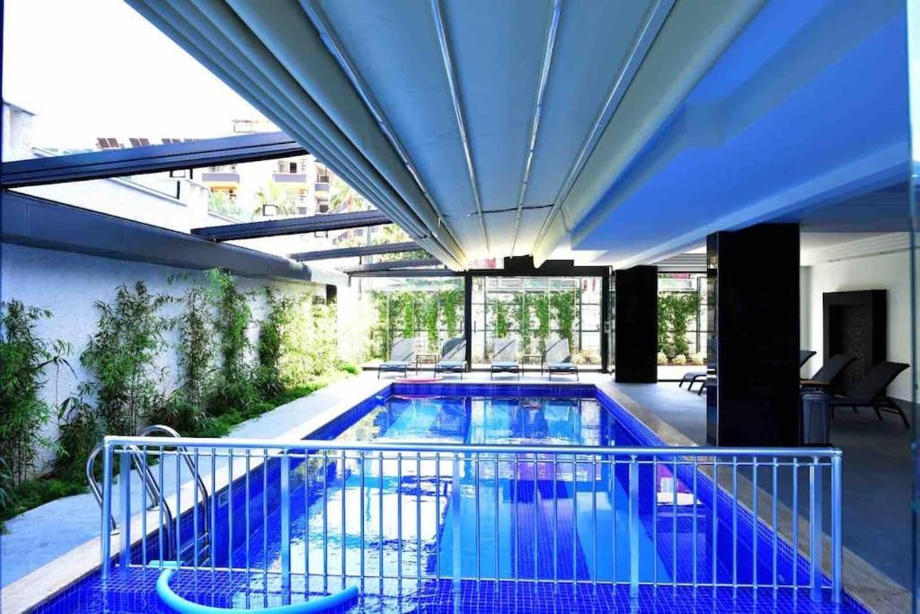 Apartment 3-1 Duplex 500 Meters To Cleopatra *