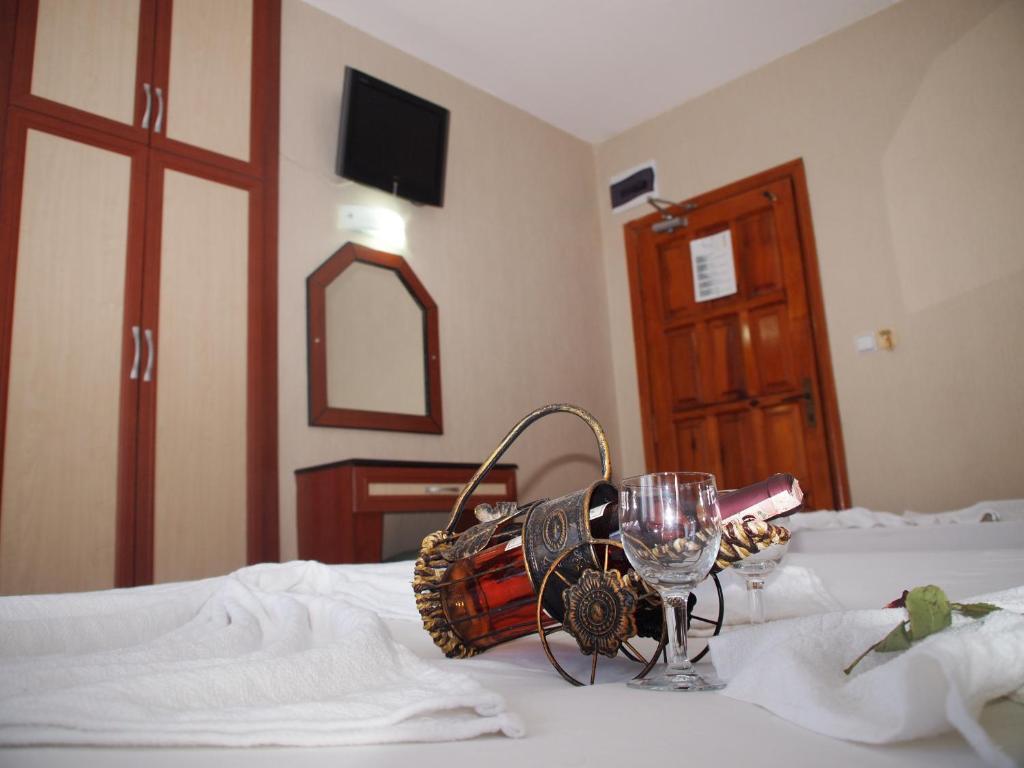 Hotel Concorde 2*