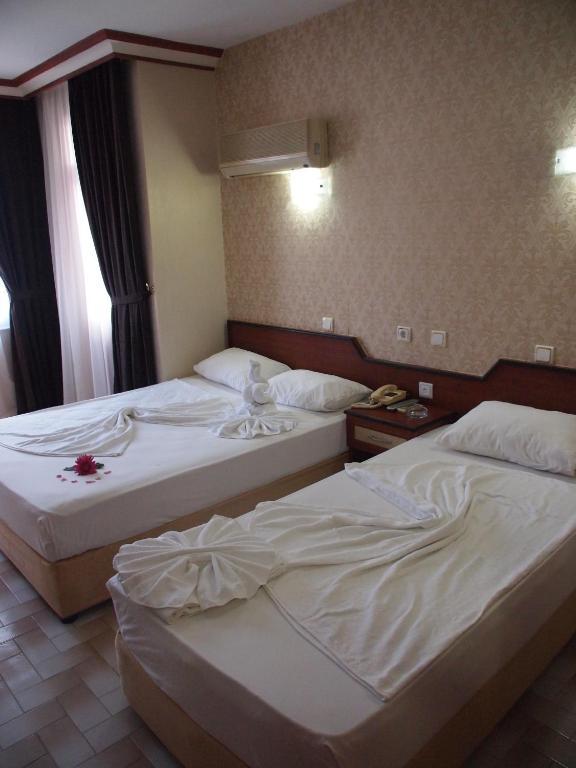 Concorde 2* Alanya