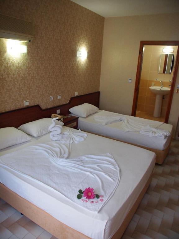 Hotel Concorde
