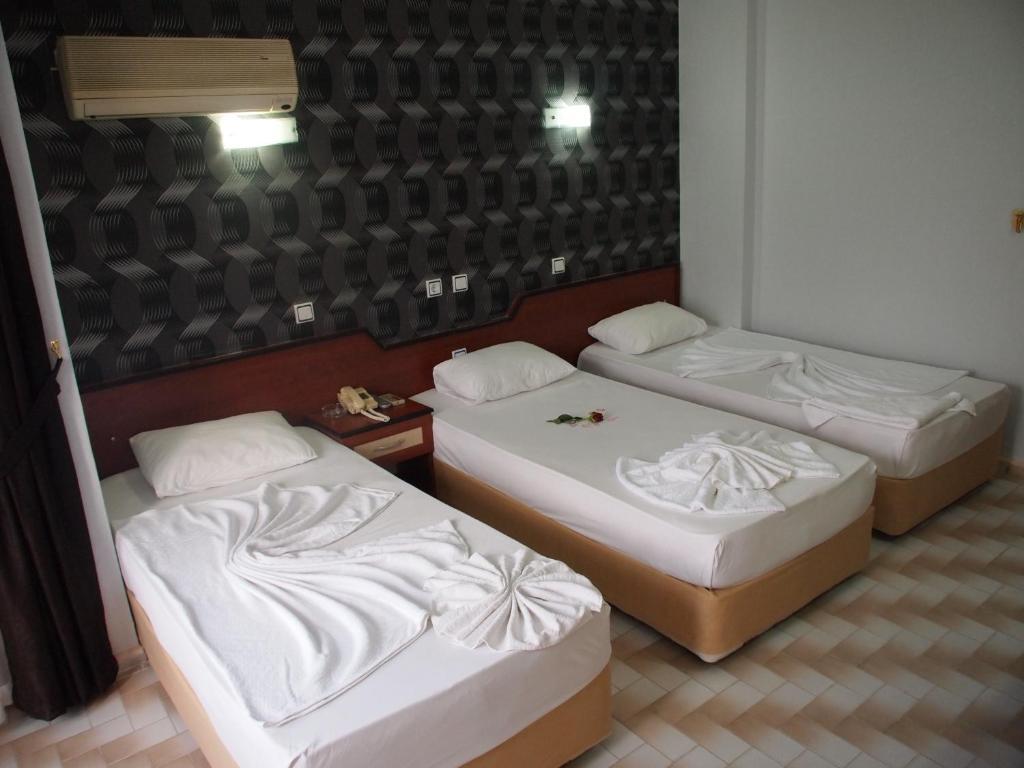 Concorde Hotel Alanya