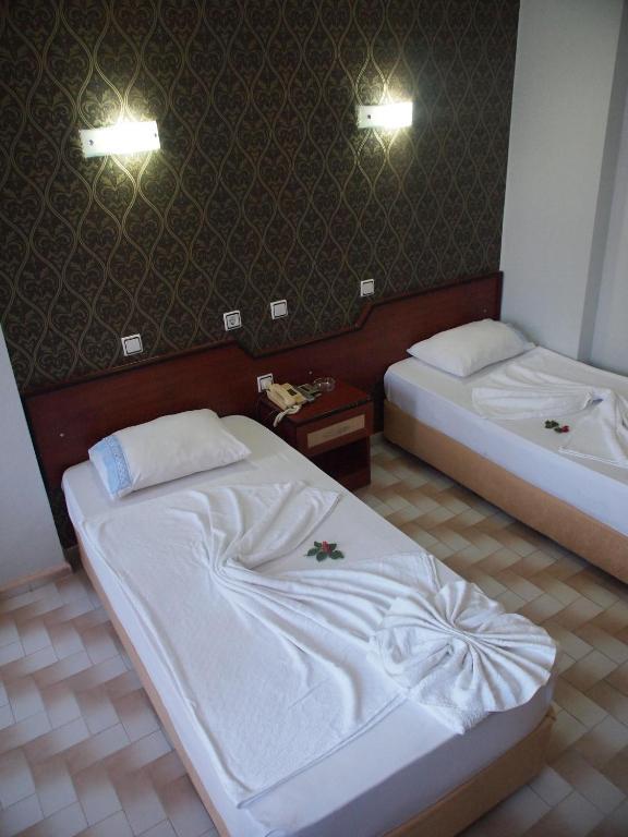 Concorde Hotel