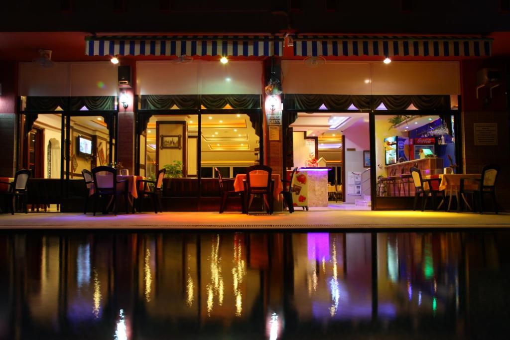 Concorde Alanya