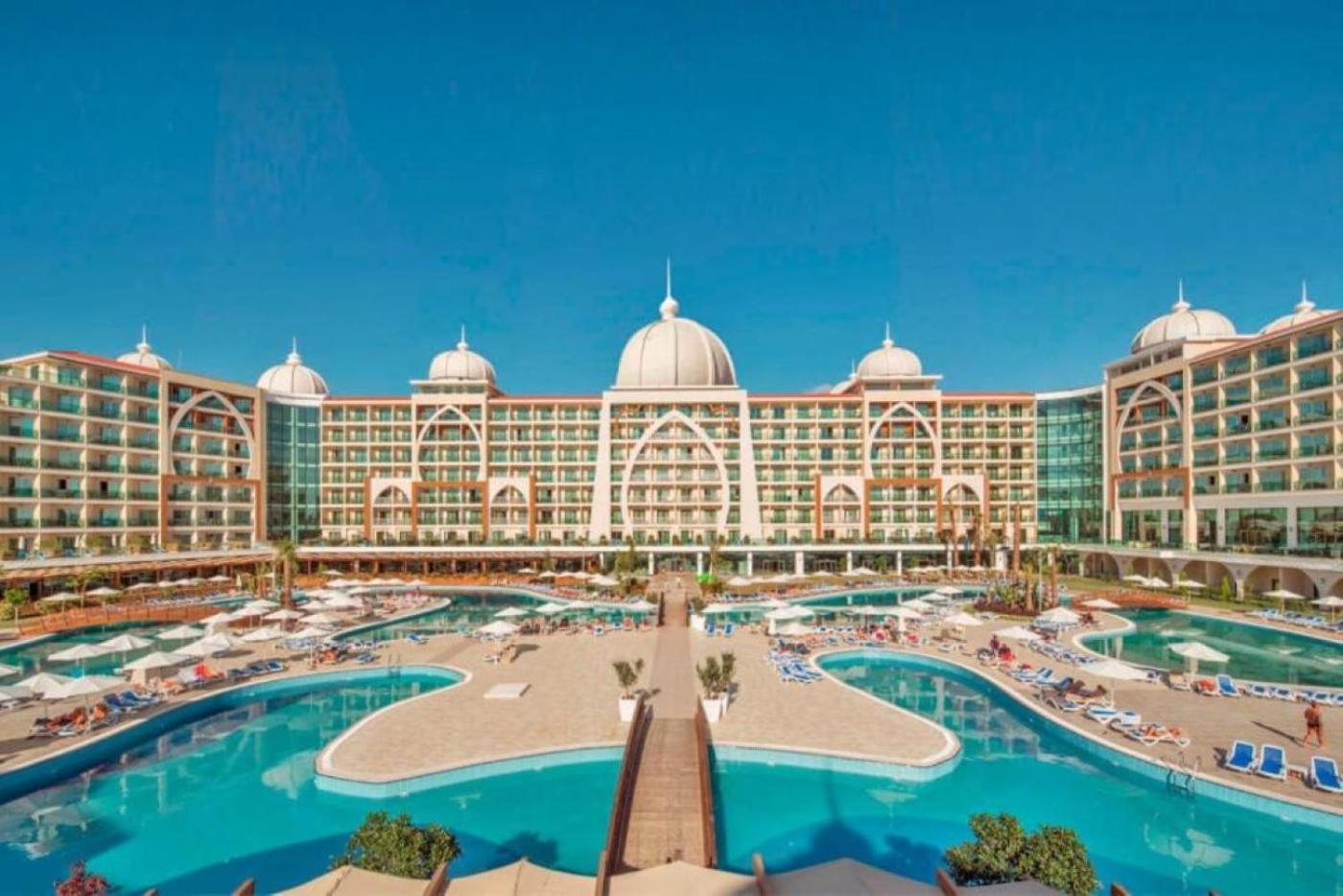 Hotel Xafira Deluxe &