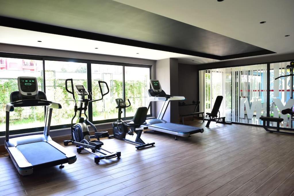 Appartement Cleopatra Legacy - Besthome 26 *