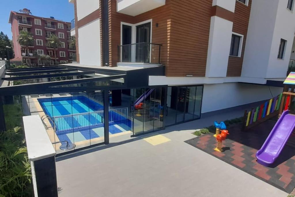 Cleopatra Legacy - Besthome 26 Appartement *
