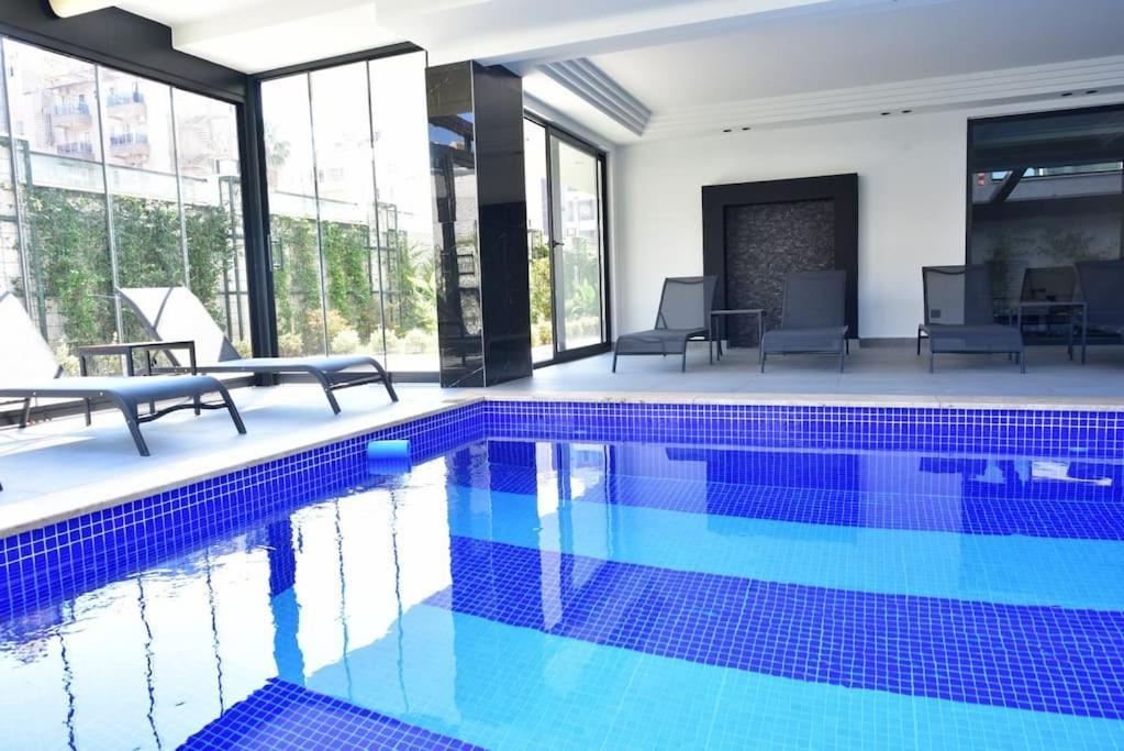 Cleopatra Legacy - Besthome 26 Appartement