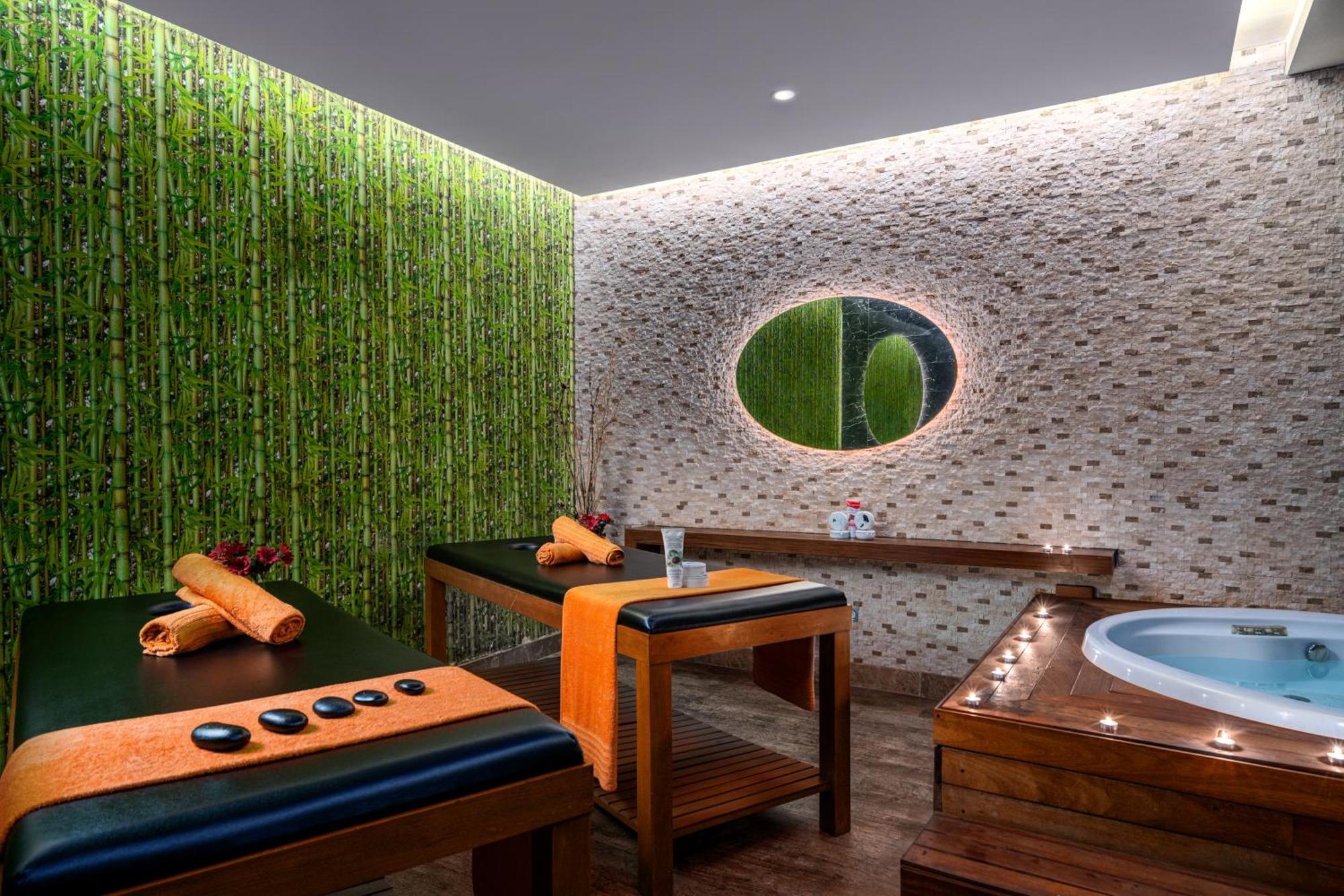 Hotel Sea Bird Beach Alanya