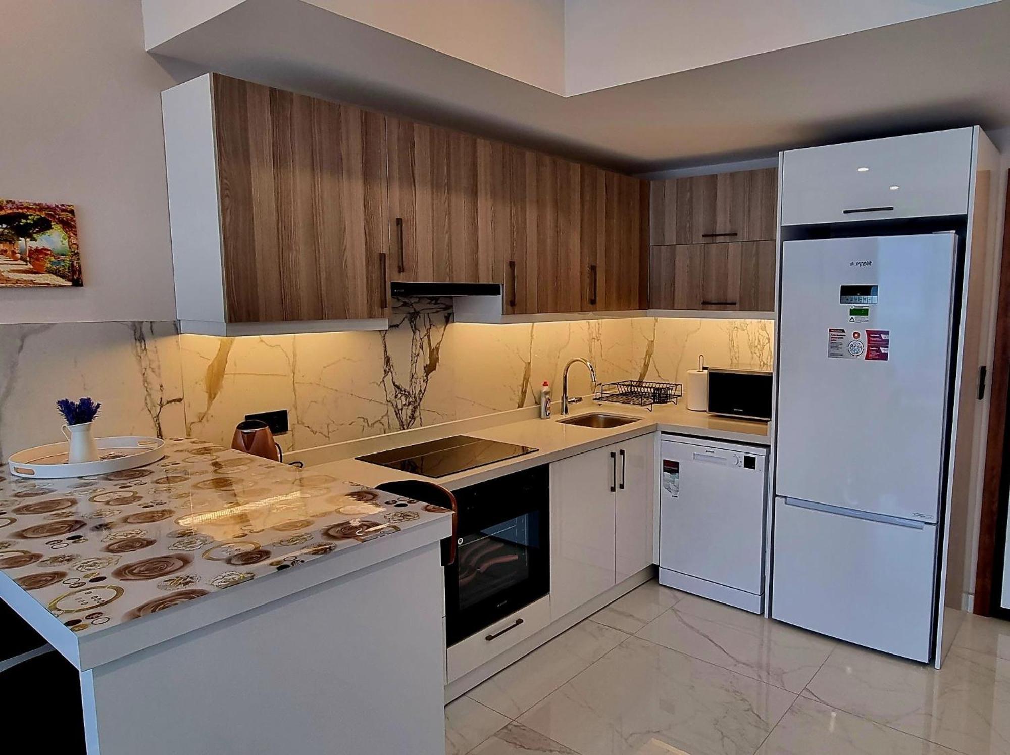Apartamento Cleopatra *