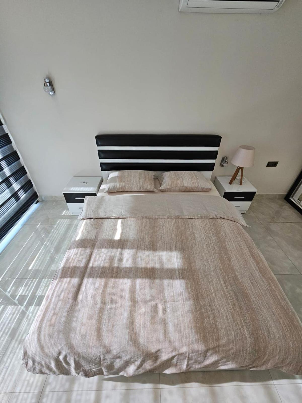 Tower Seaside 6 этаж Appartement Alanya