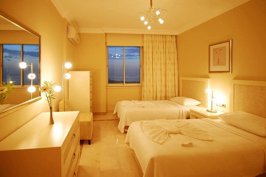 Hotel Goldcity Kargicak Alanya