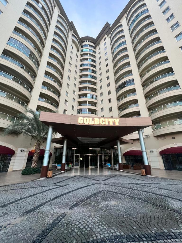 Hotel Goldcity Kargicak