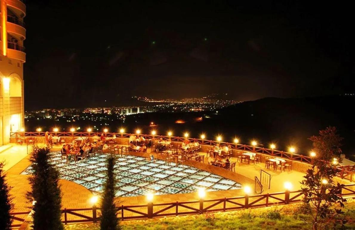 Goldcity Kargicak Hotel Alanya