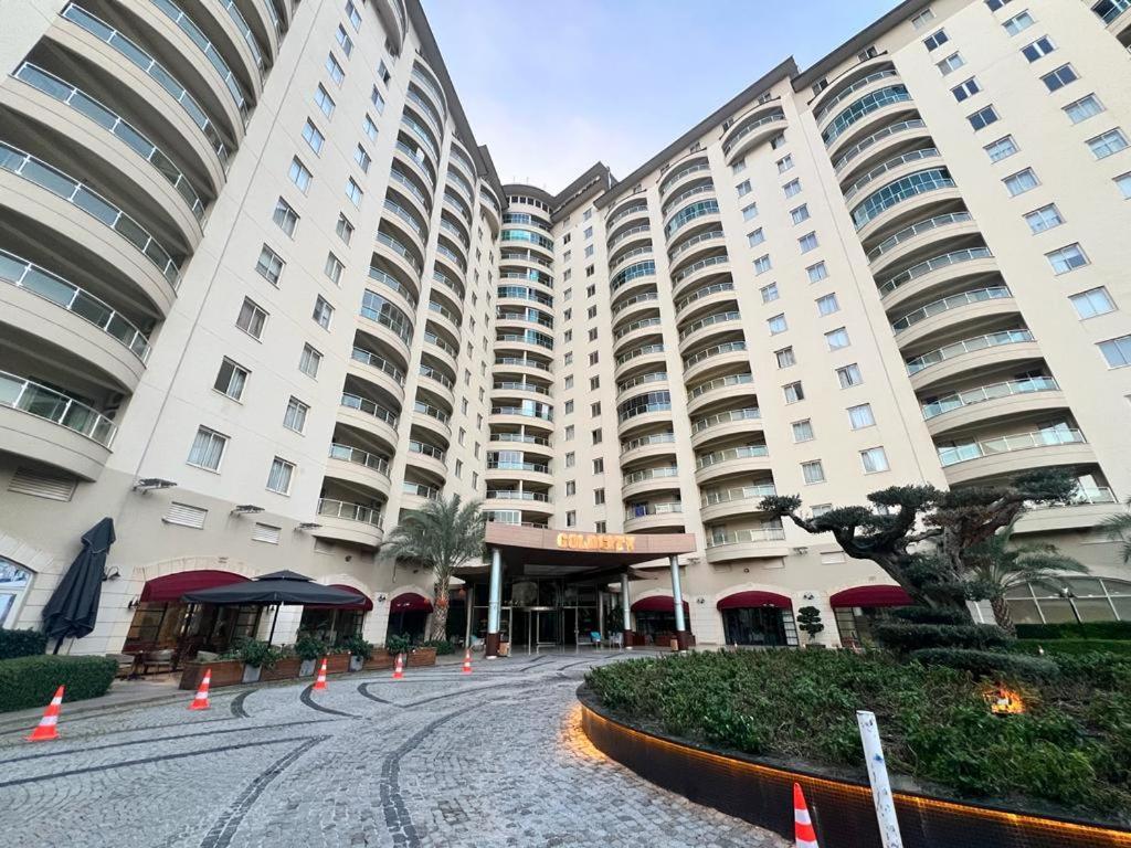 Goldcity Kargicak 5* Alanya