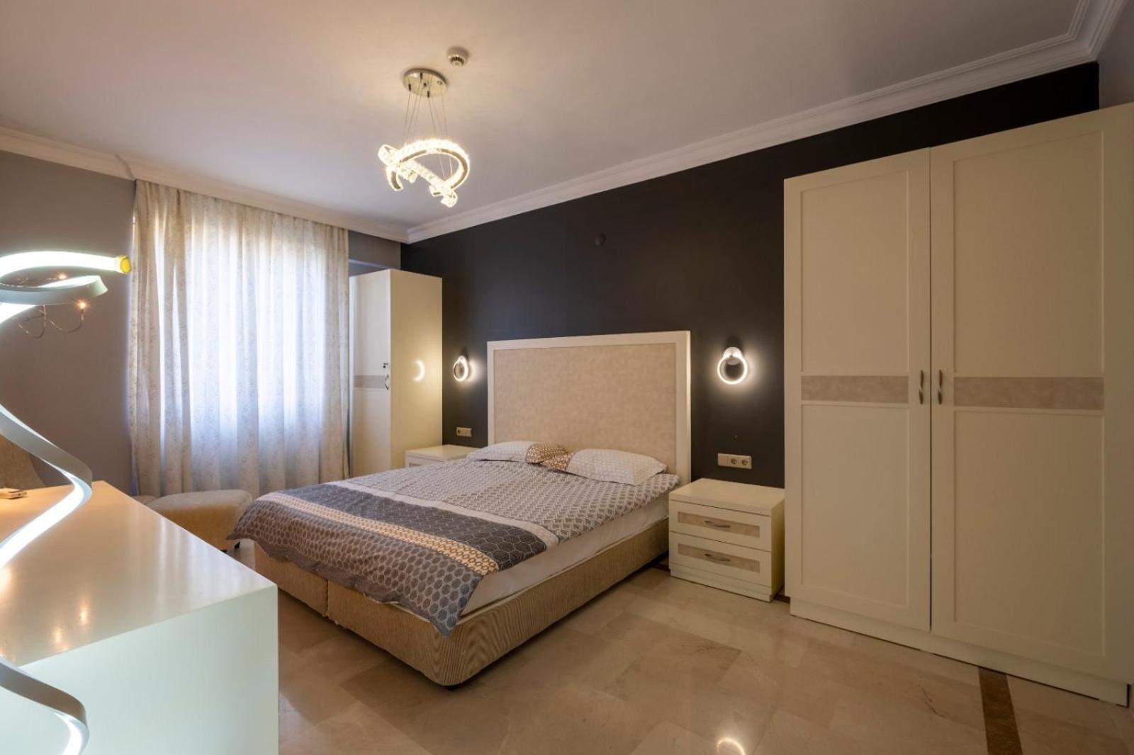 Hotel Goldcity Kargicak 5*