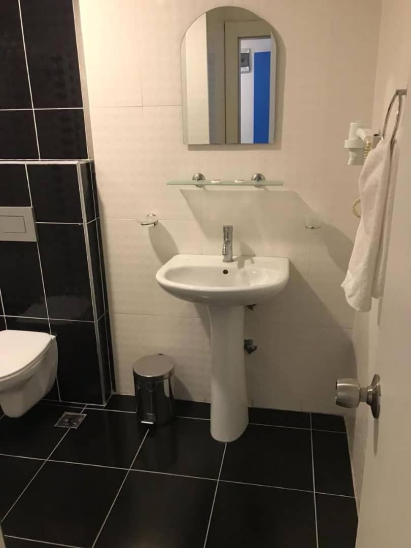 Lejlighedshotel Hanci