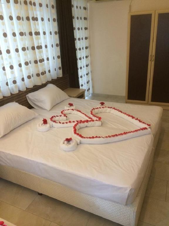 Otel Destino