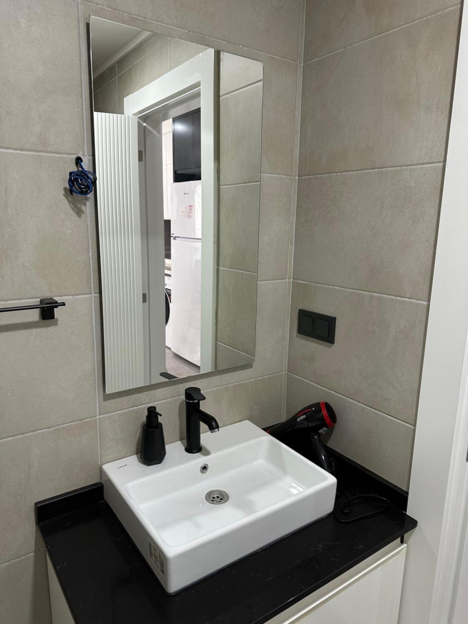 Appartement Cleopatra View *