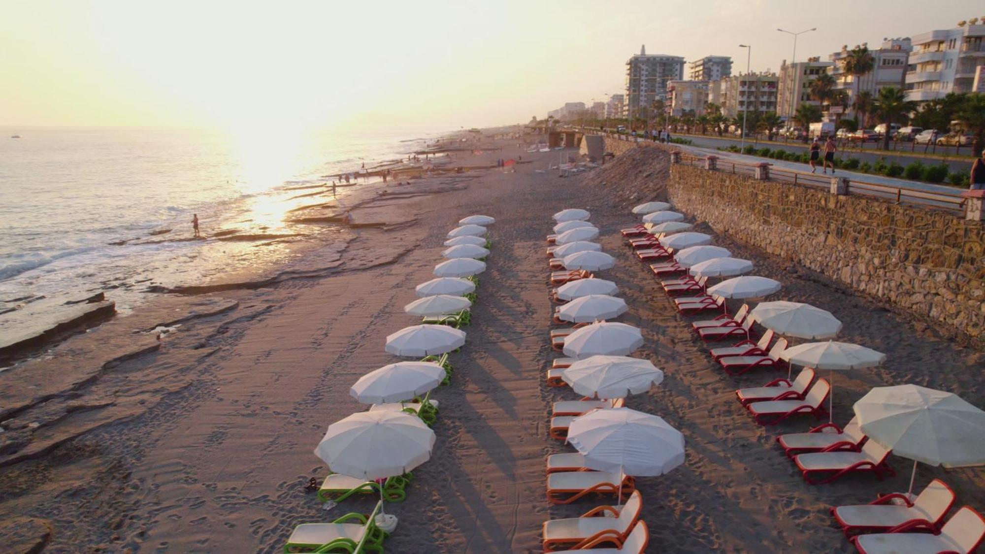 Scylax Mahmutlar Hotel Alanya
