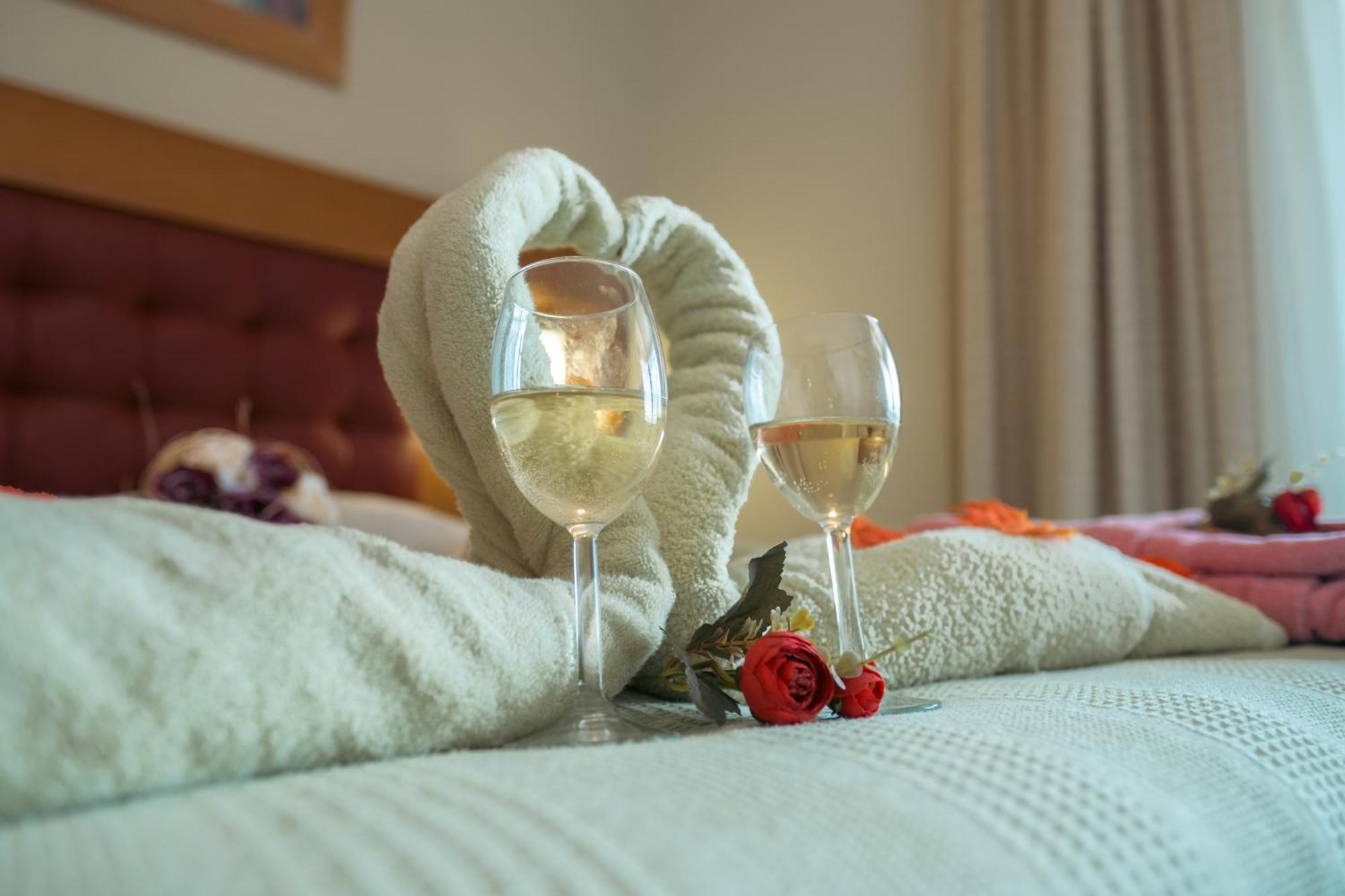Scylax Mahmutlar Hotel Alanya