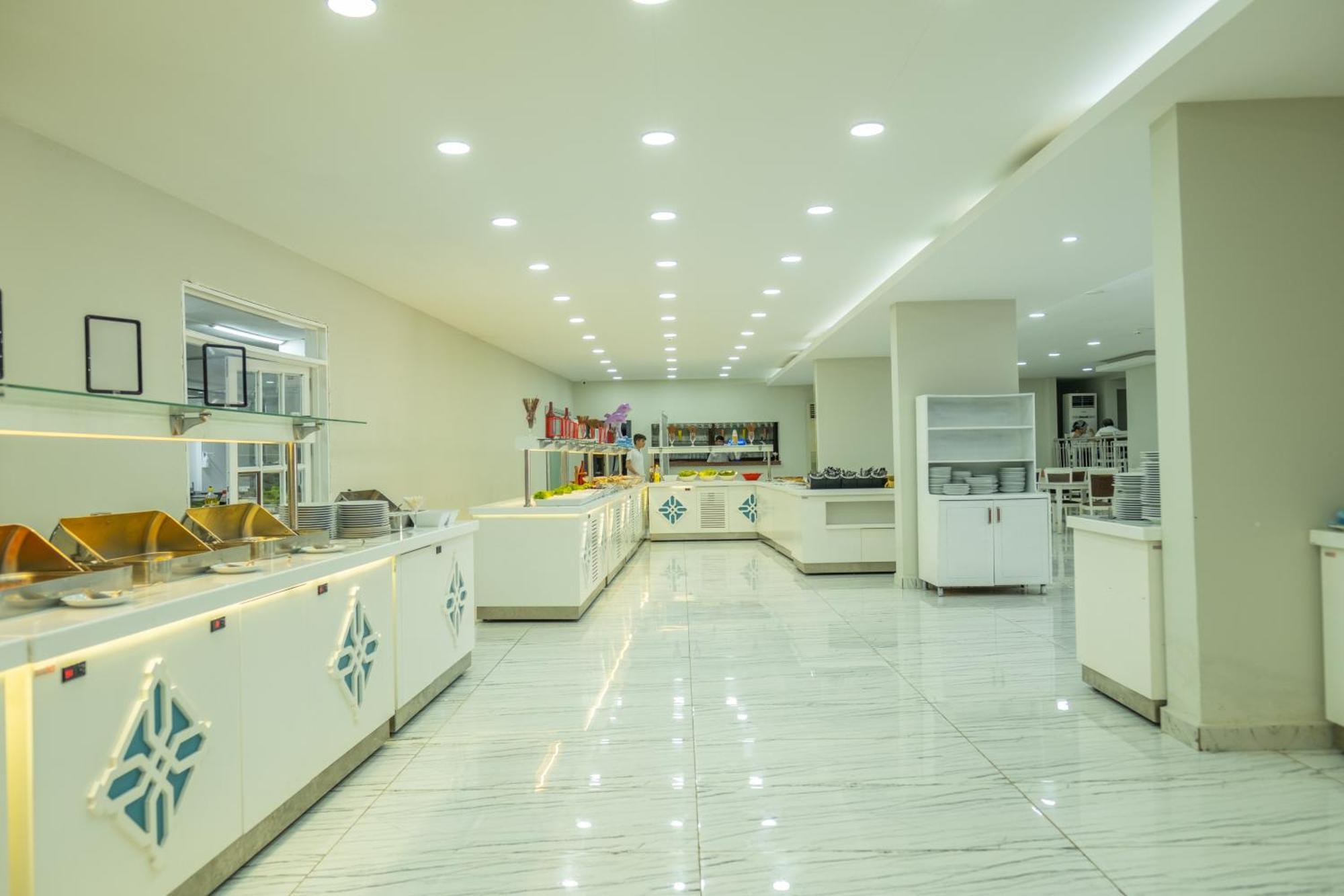 Scylax Mahmutlar Hotel Alanya