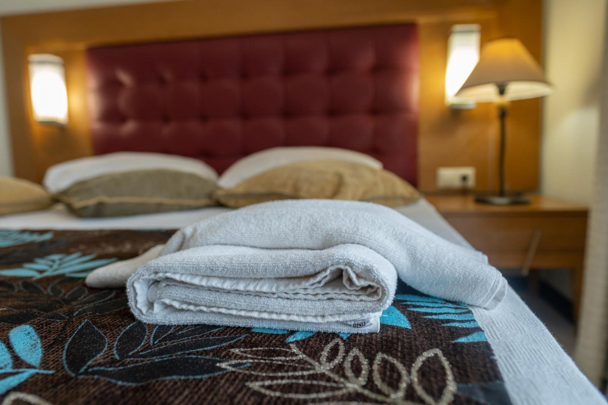 Scylax Mahmutlar Hotel