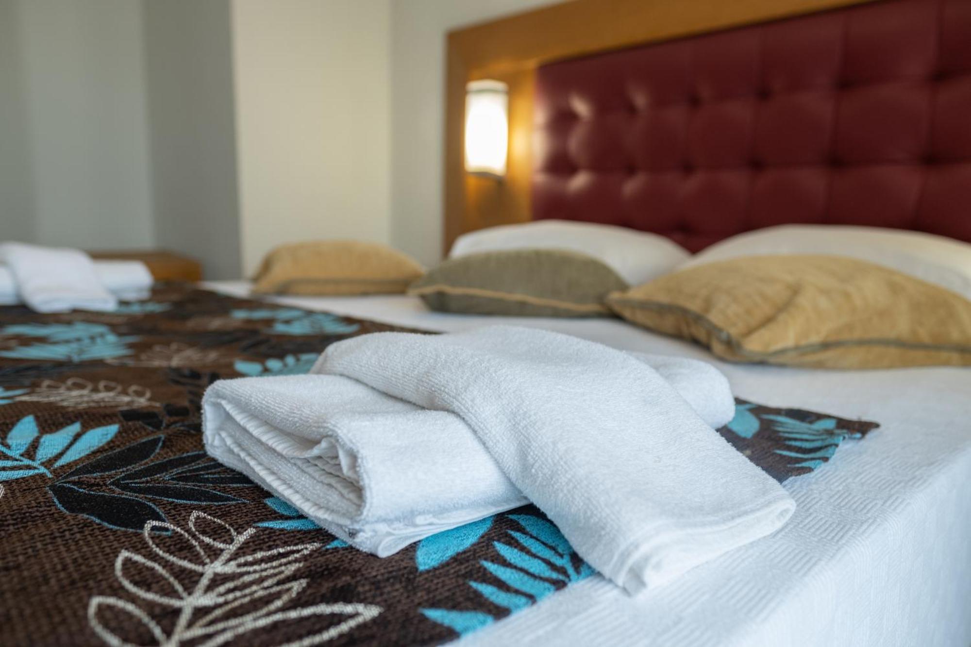 Scylax Mahmutlar Hotel