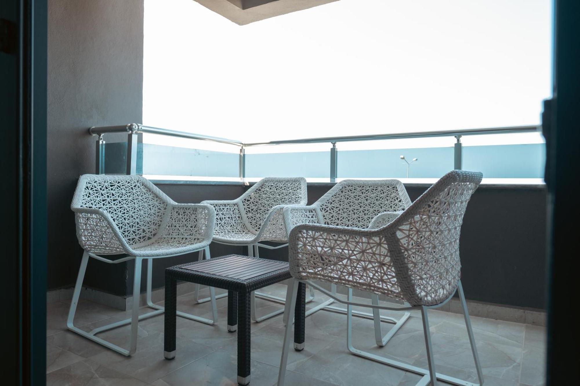Scylax Mahmutlar Hotel