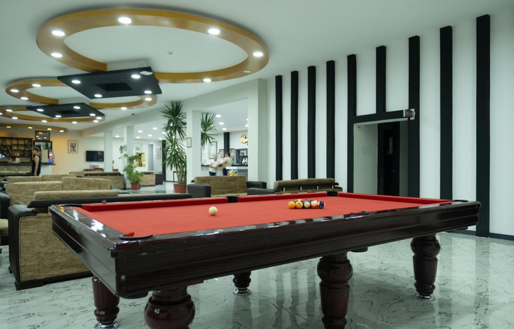Scylax Mahmutlar 4* Alanya