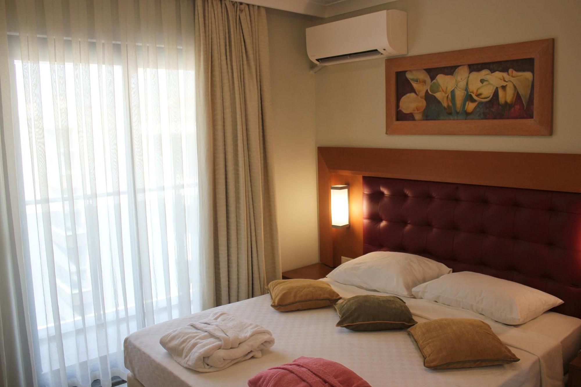 Scylax Mahmutlar Alanya