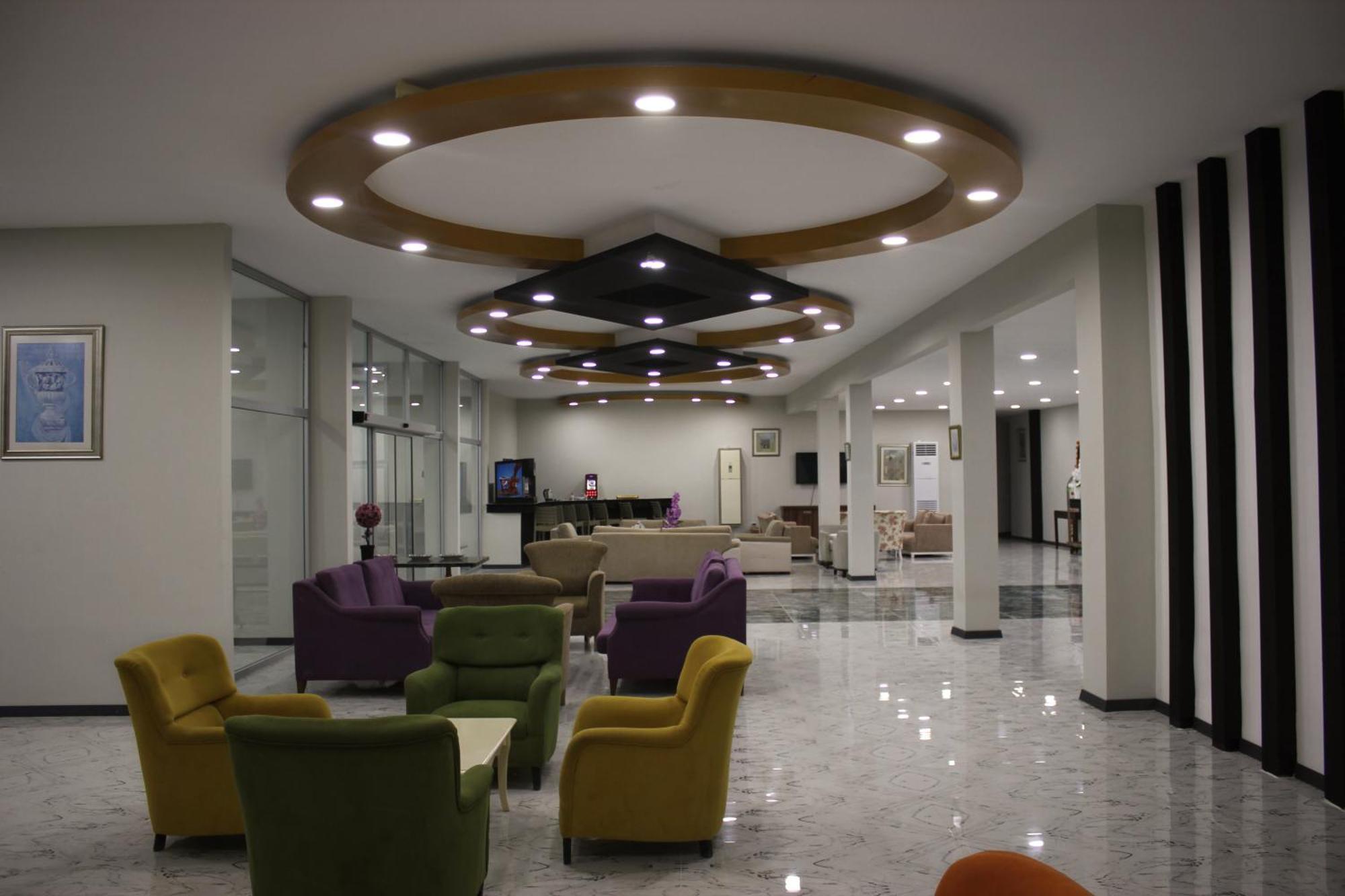 Hotel Scylax Mahmutlar