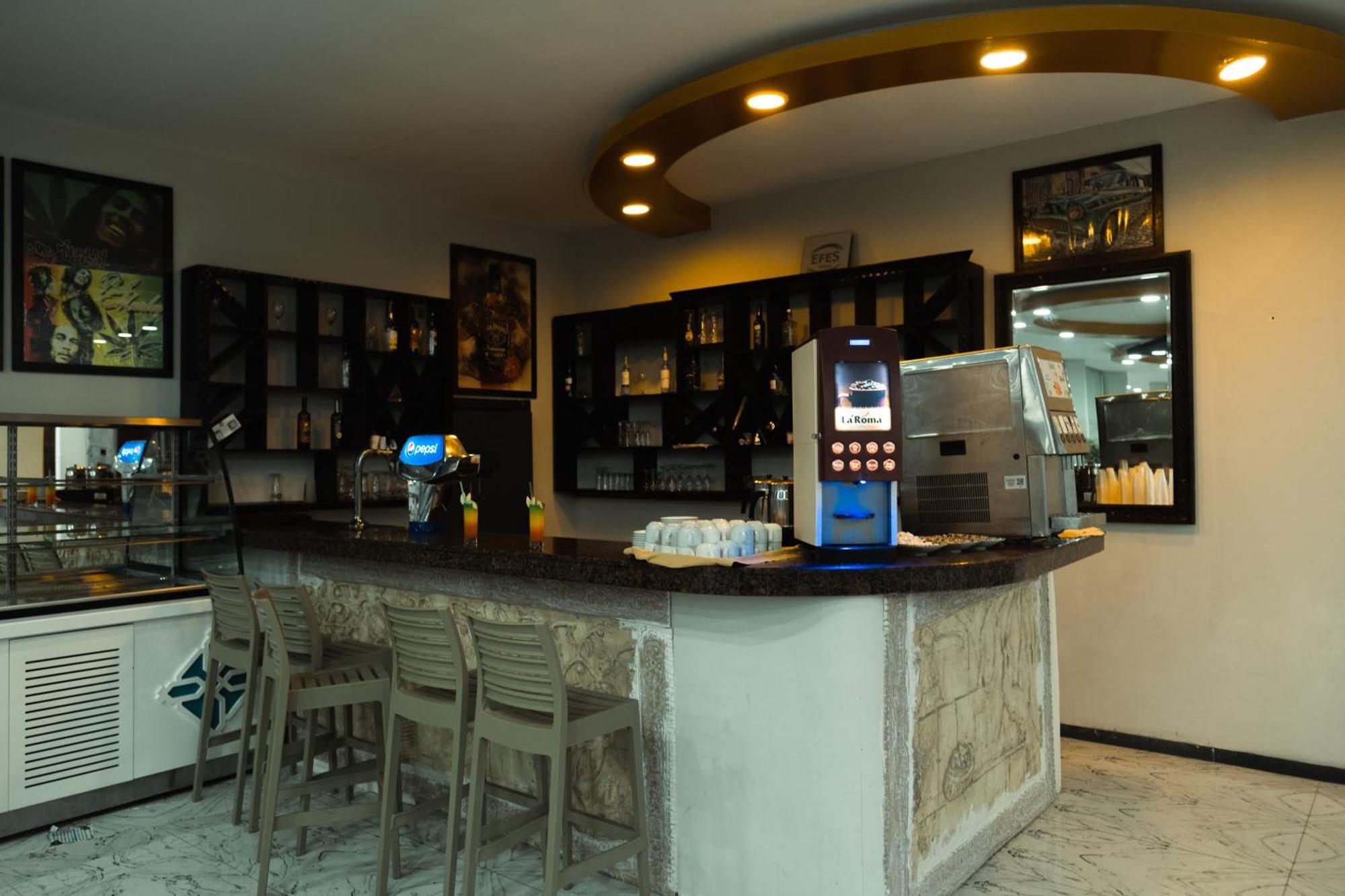 Scylax Mahmutlar Hotel Alanya