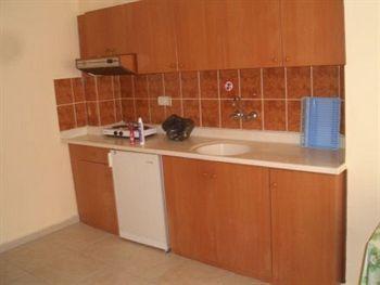 Kleopatra Blue Life 3* Alanya