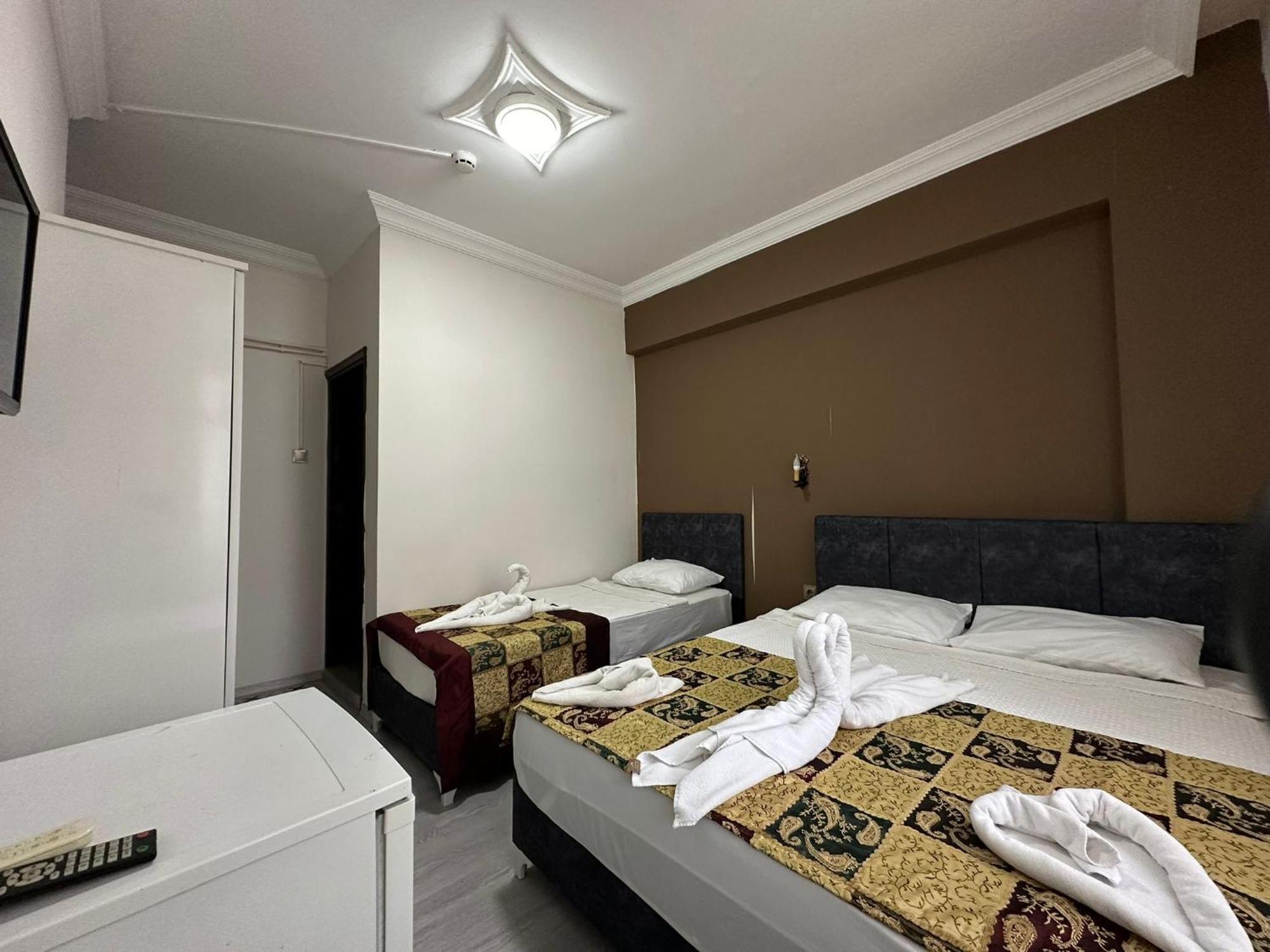Hotel Palm Alanya