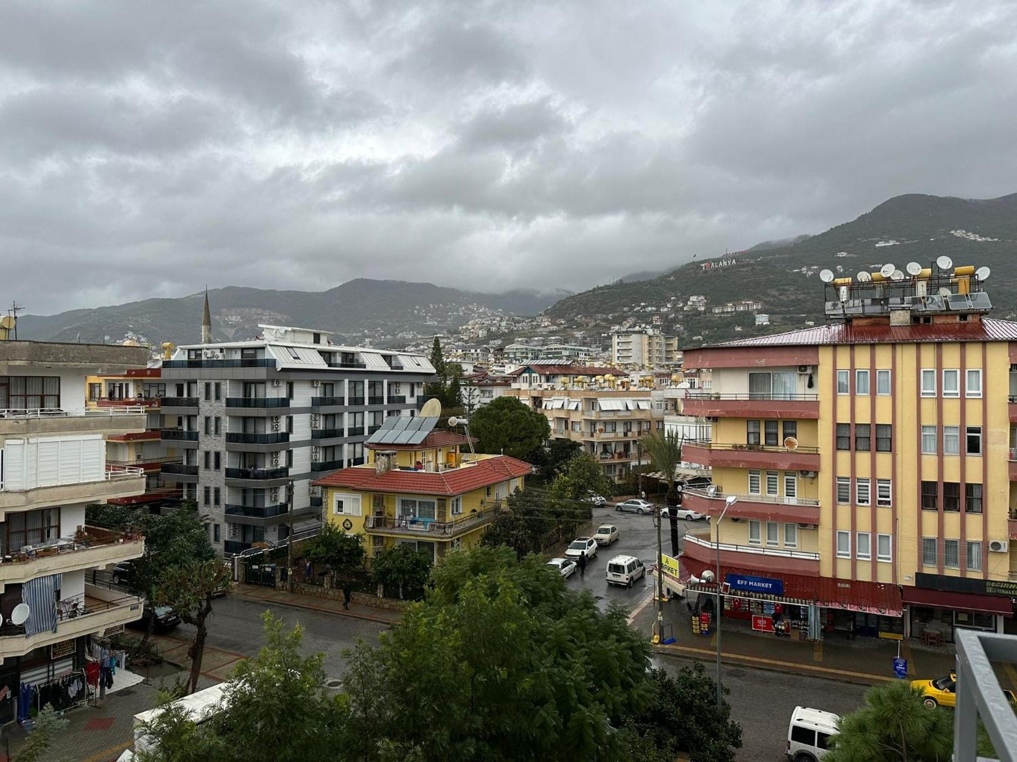 Palm Hotel Alanya