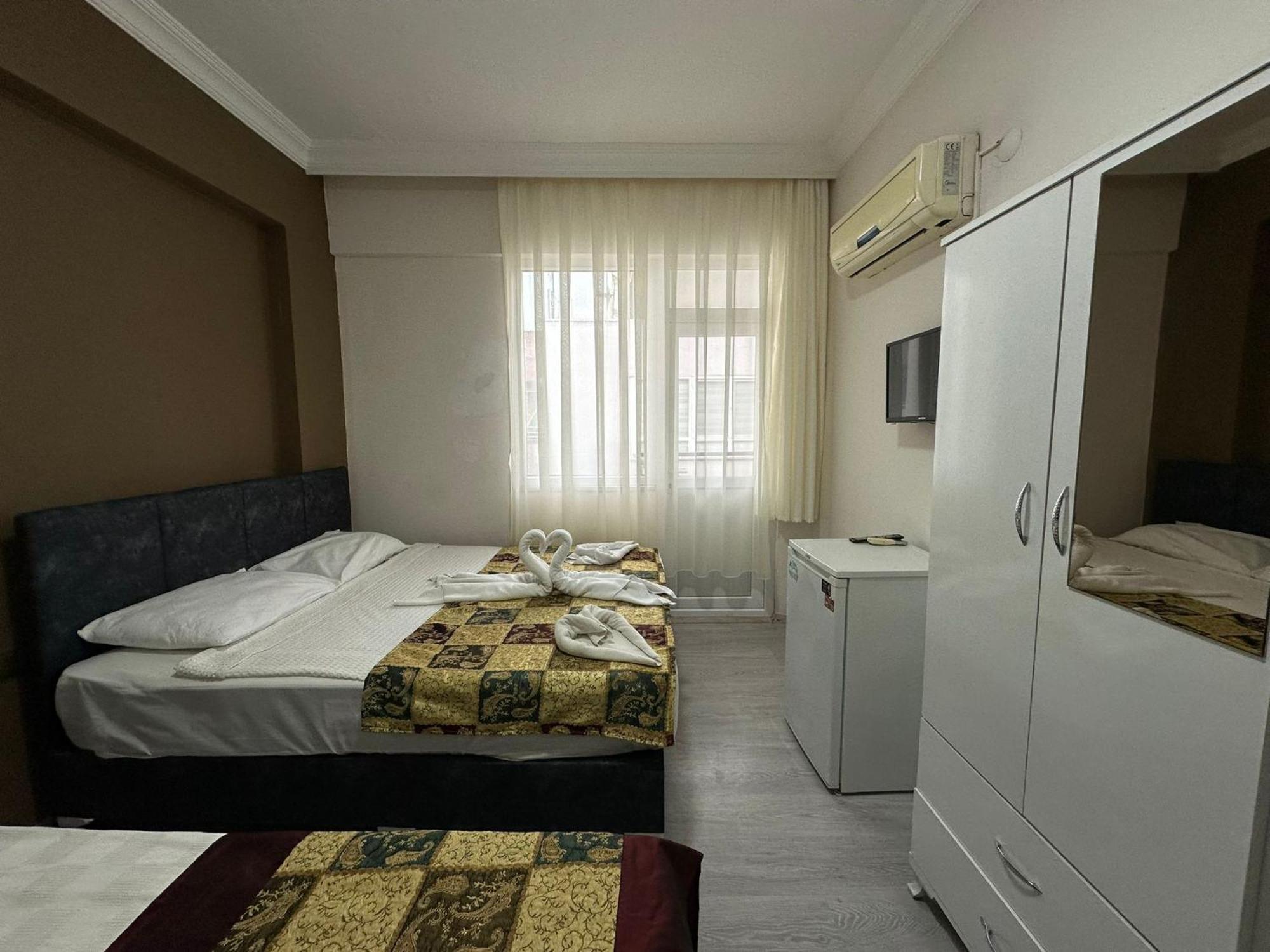 Hotel Palm