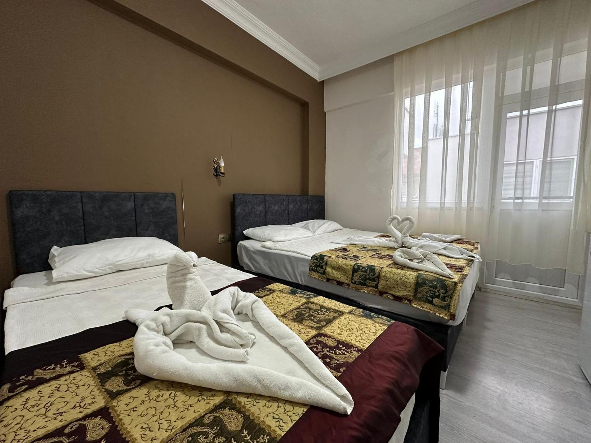 Palm Hotel Alanya