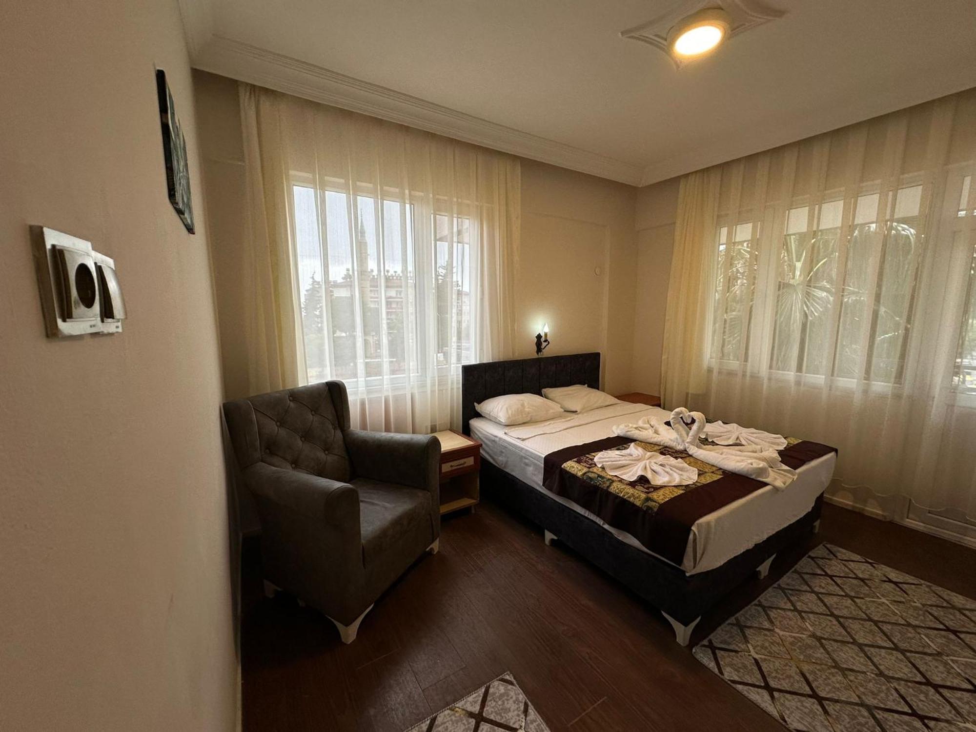 Hotel Palm Alanya
