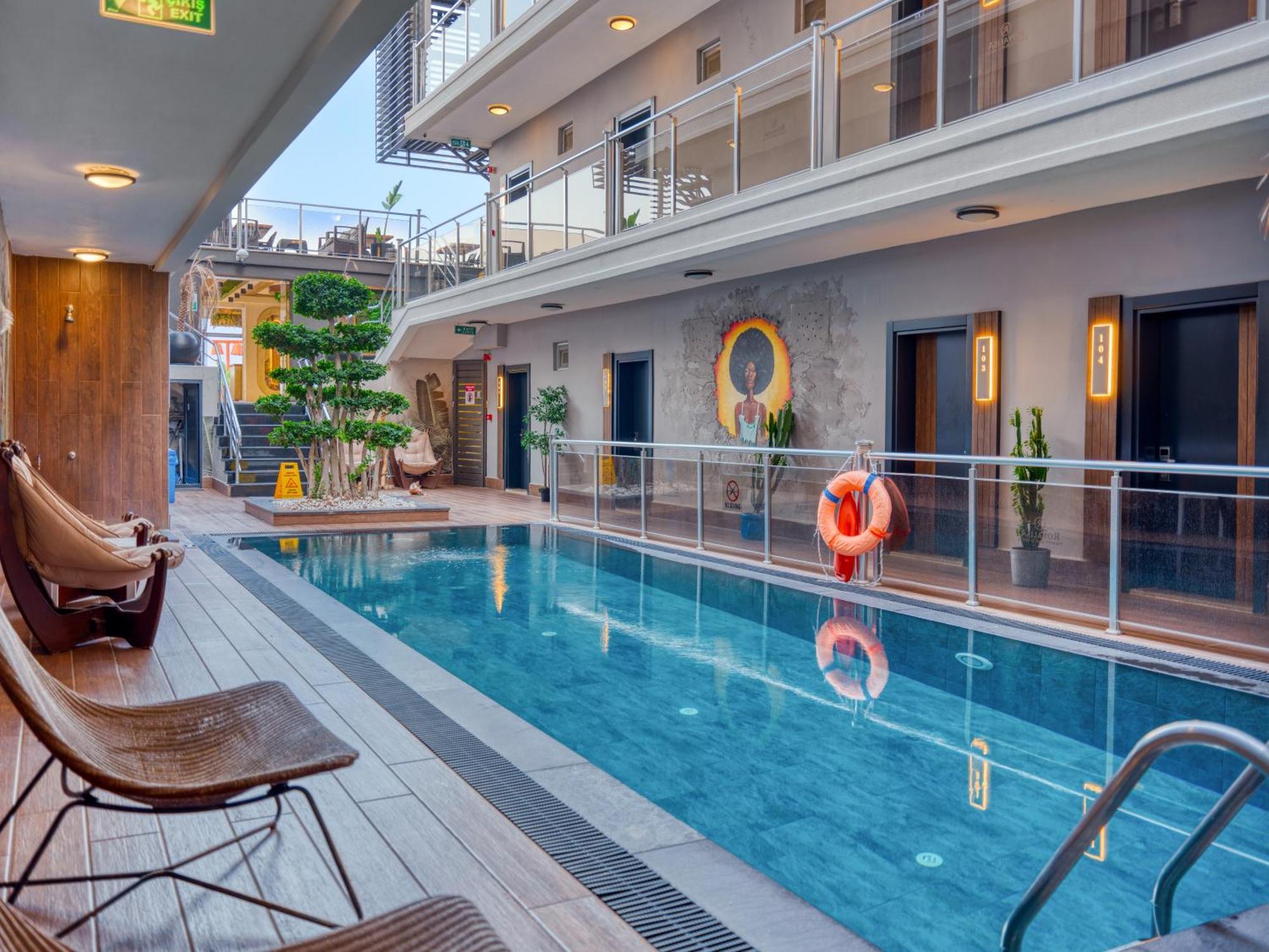 Hotel Royalisa Palmiye Adult Only